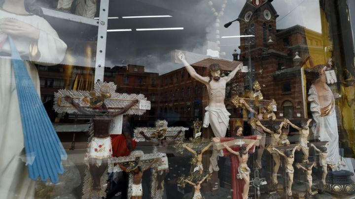 Viernes Santo: Su origen, qué significa y por qué se celebra en Semana Santa