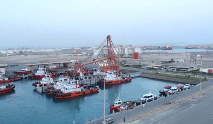 Arabia Saudita destruye un barco-bomba en el Mar Rojo