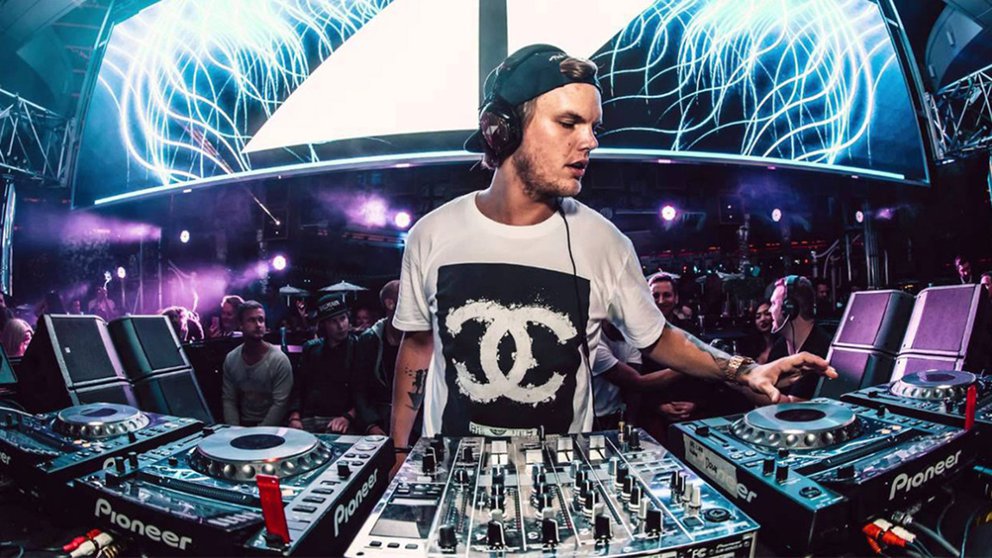 Publican una nota familiar desgarradora sobre los últimos días de Avicii