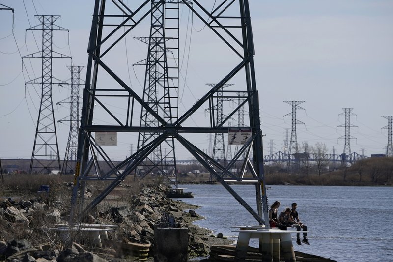 La Casa Blanca publicó informes sobre las necesidades de infraestructura de los estados