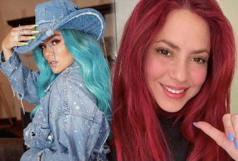 La sorprendente confesión de Karol G sobre Shakira