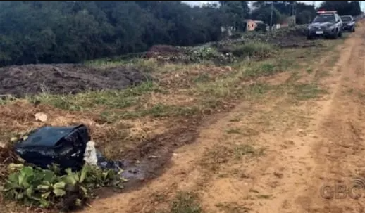 Horror en Brasil: Descuartizaron a una joven y se filmaron jugando con una pierna