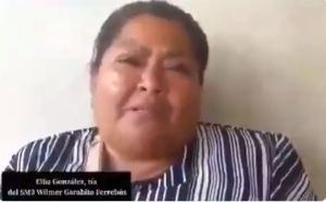 Familia de militar asesinado en Apure pidió que le entreguen sus restos (Video)