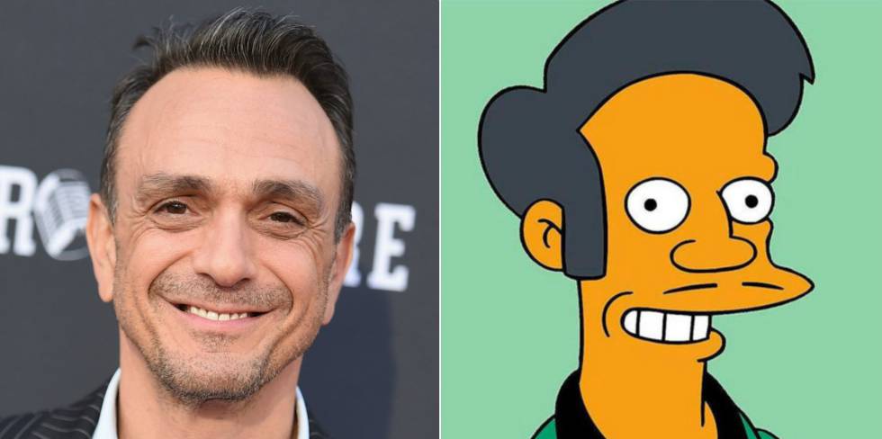 “Es prácticamente un insulto”: El actor de “Los Simpson” que le da voz a “Apu” le pide disculpa a todos los indios