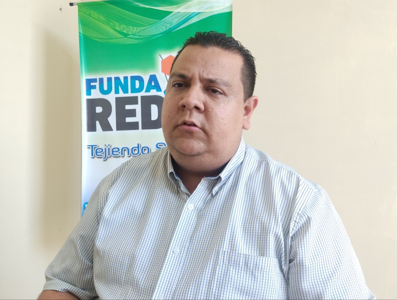Familiares de Javier Tarazona pidieron a Maduro su liberación inmediata (Video)