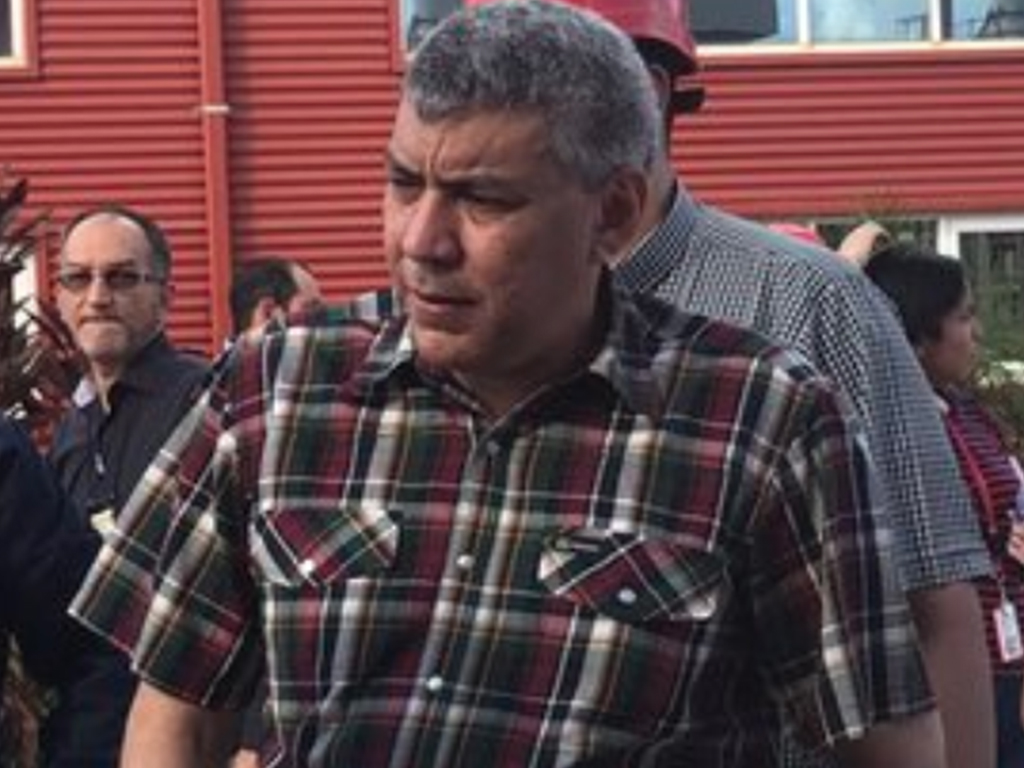 Quién era Oswaldo Barbera, funcionario de “ecosocialismo” en Miraflores