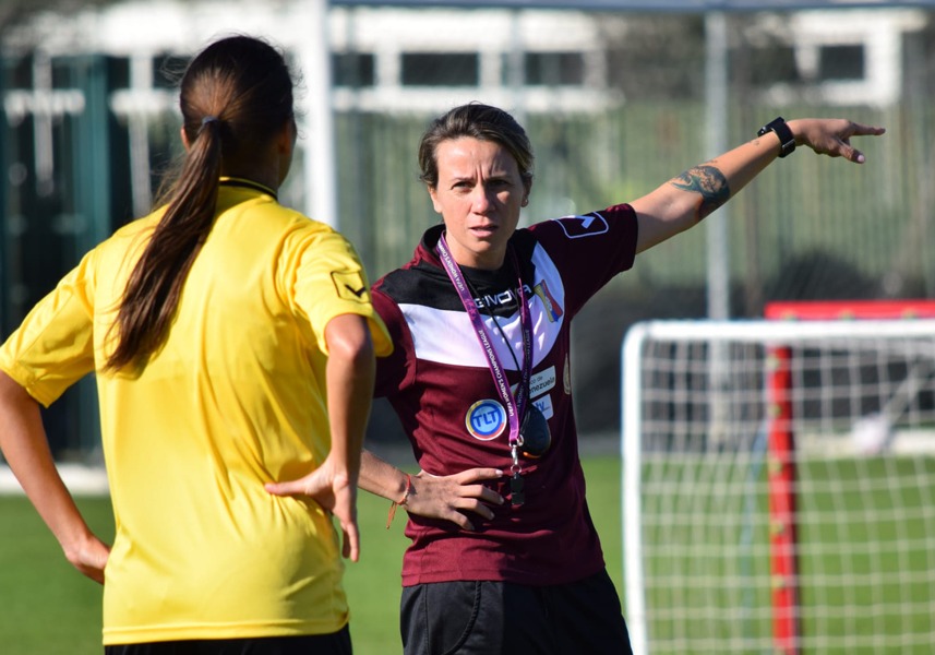 La Vinotinto femenina jugará en España un triangular junto a Argentina y Euskadi