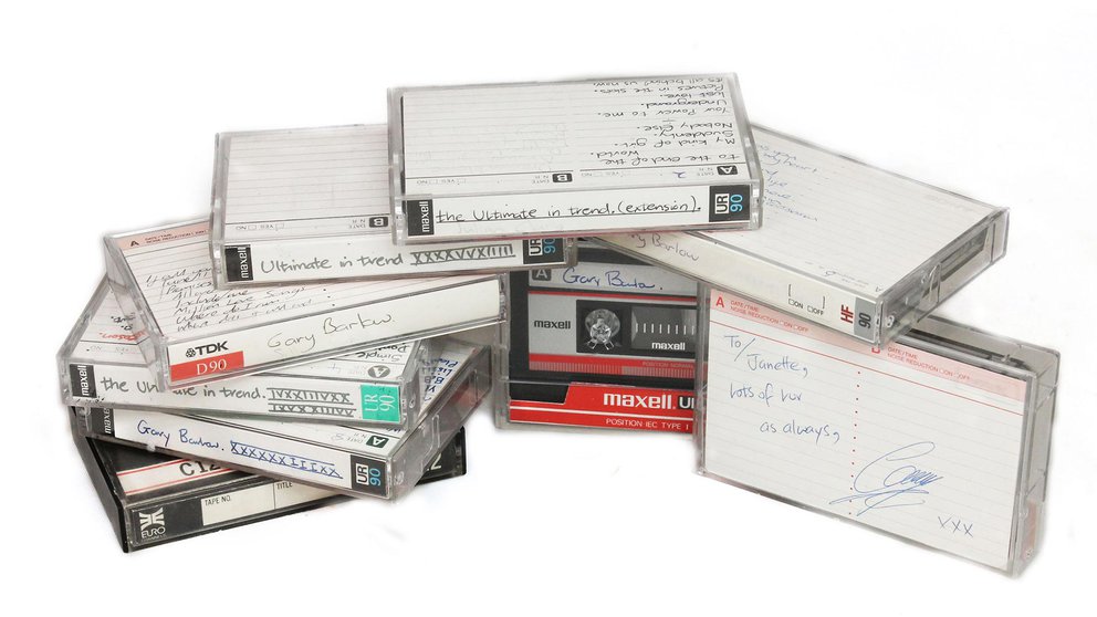 ¿Vuelve el cassette? Las razones de un inesperado boom de ventas en medio de la pandemia