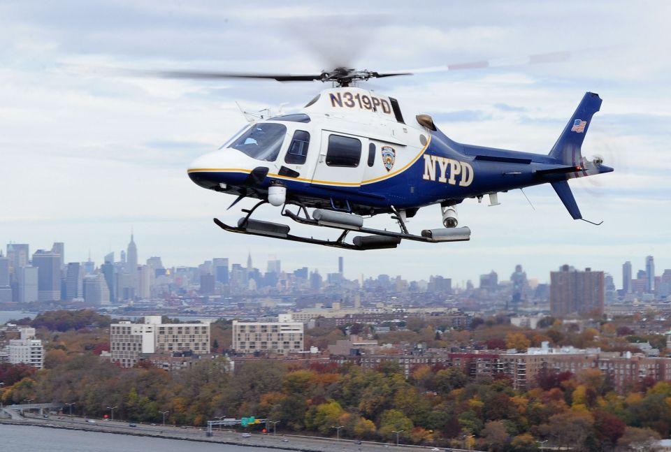 Encontraron un cadáver en el Hudson River de Nueva York