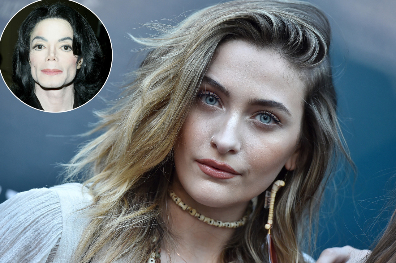 Paris Jackson reveló la visión sobre la paternidad de Michael Jackson