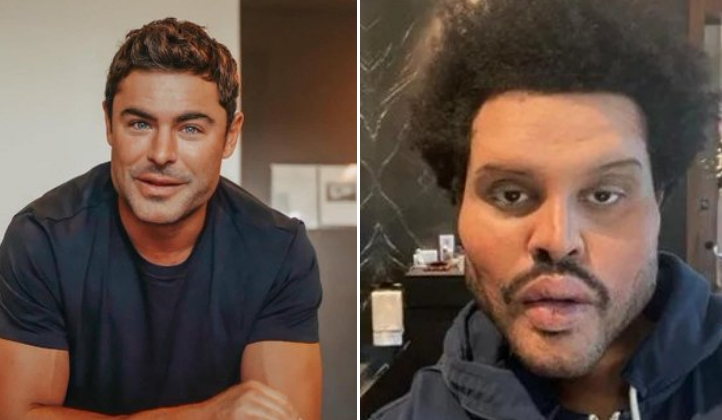 ¡NO LO PERDONARON! Los memes que te sacarán carcajadas ante el nuevo look de Zac Efron