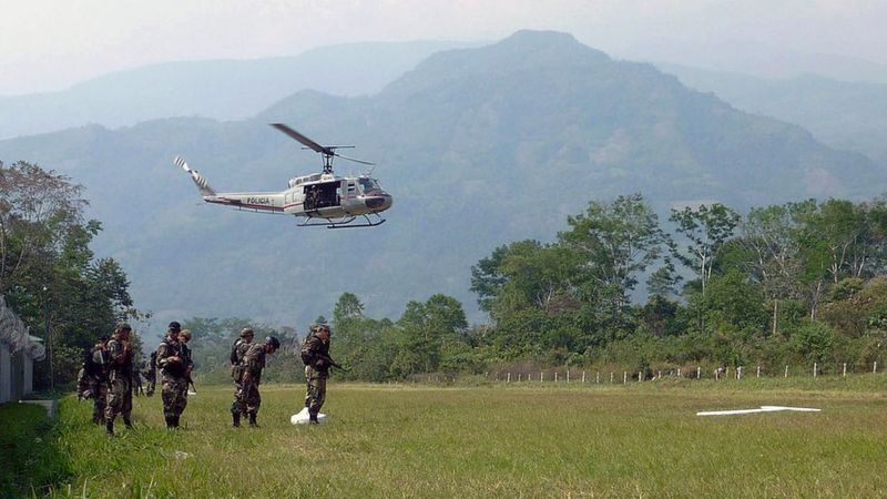 Cómo puede afectar a las elecciones en Perú la matanza atribuida a Sendero Luminoso