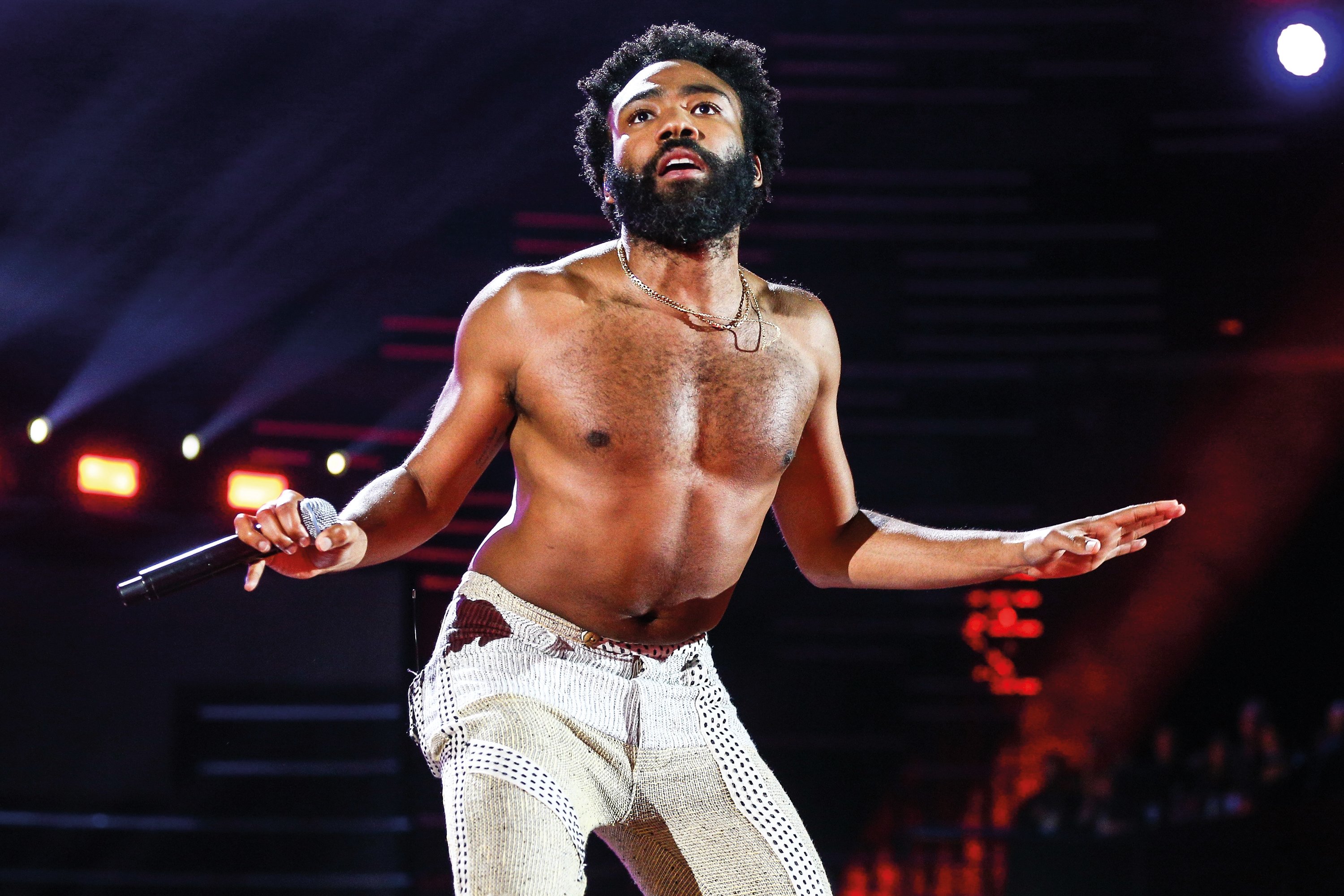 Demandan a Childish Gambino por supuesto plagio de “This Is America”