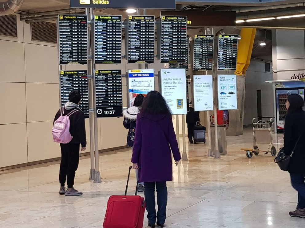 España pide a Reino Unido que reevalúe sus destinos para viajar por regiones