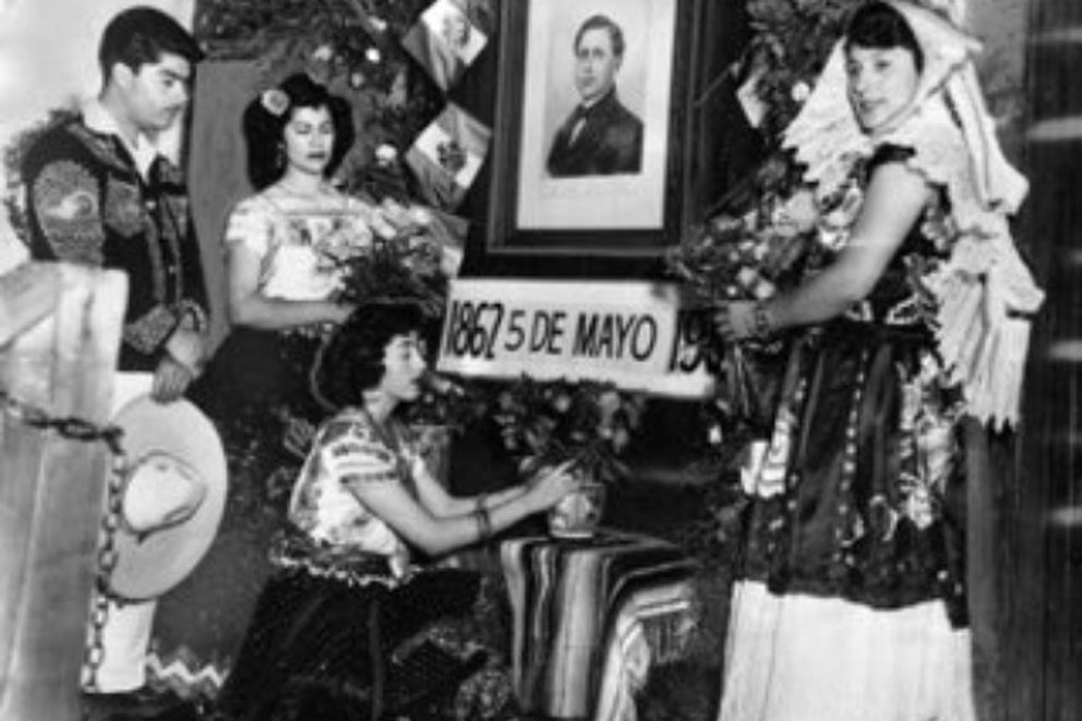 Celebración histórica: ¿Por qué se conmemora el #5May en Estados Unidos?