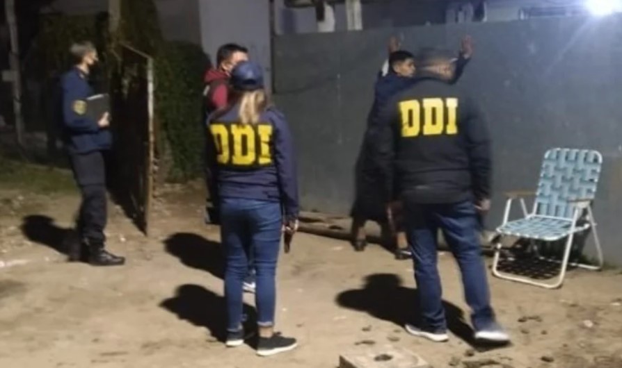 Lo mataron delante de su familia tras acusarlo de robar una oveja en Argentina