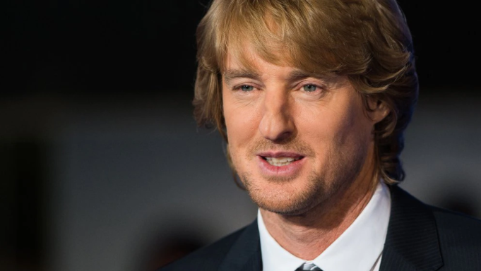 Owen Wilson reveló quién lo ayudó tras su intento de suicidio