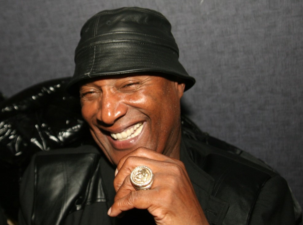 Fallece el comediante y actor estadounidense Paul Mooney