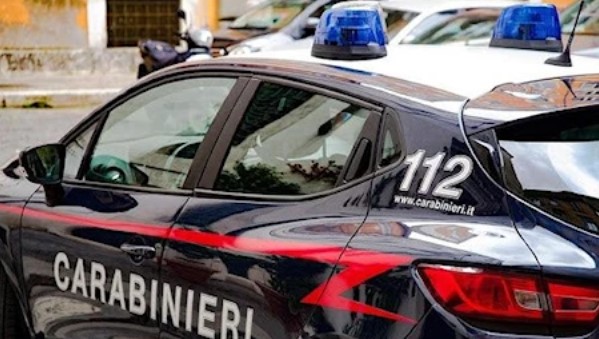 Cae traficante italiano por festejar cumpleaños de la hija