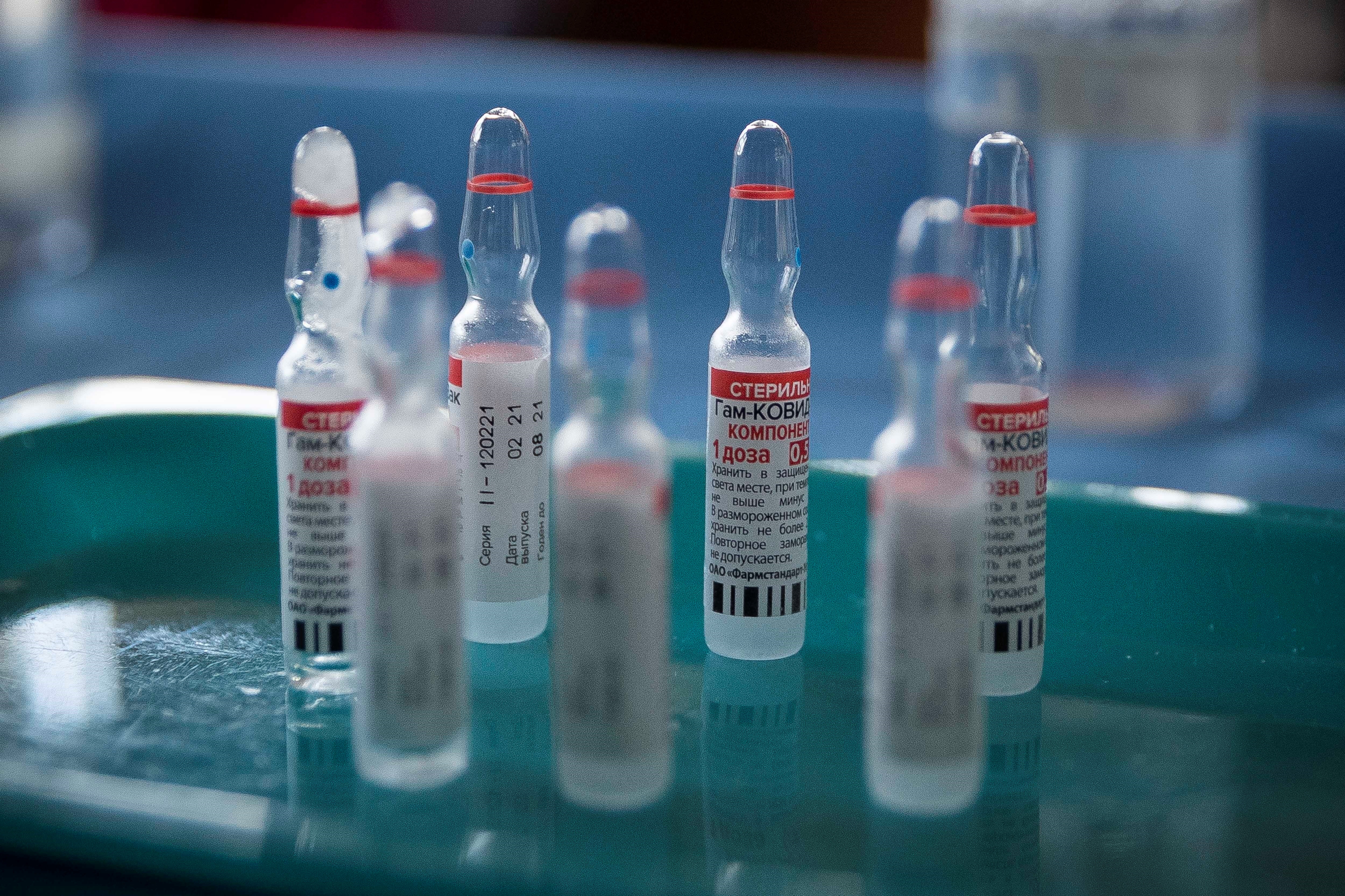 Costo de vacunas en centros privados, un duro golpe al bolsillo de los venezolanos