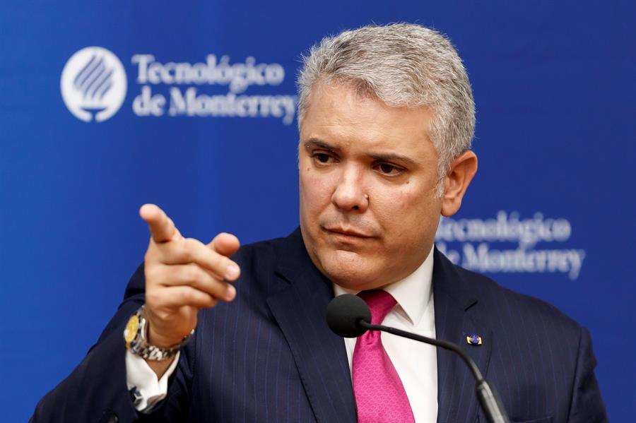 Duque tras atentado a militares en Arauca: Se trata de un acto planificado desde Venezuela