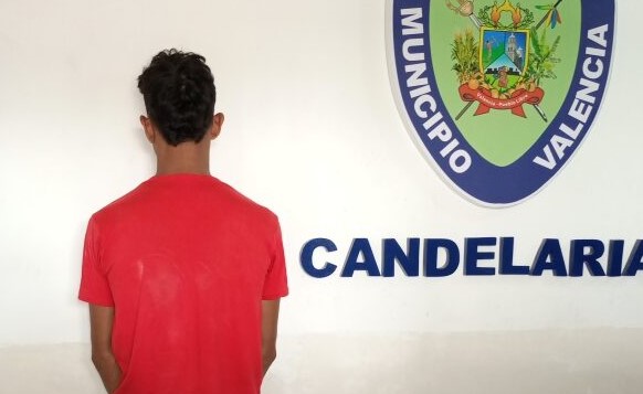 Lo arrestaron por abusar sexualmente de su hija de 15 años en Valencia