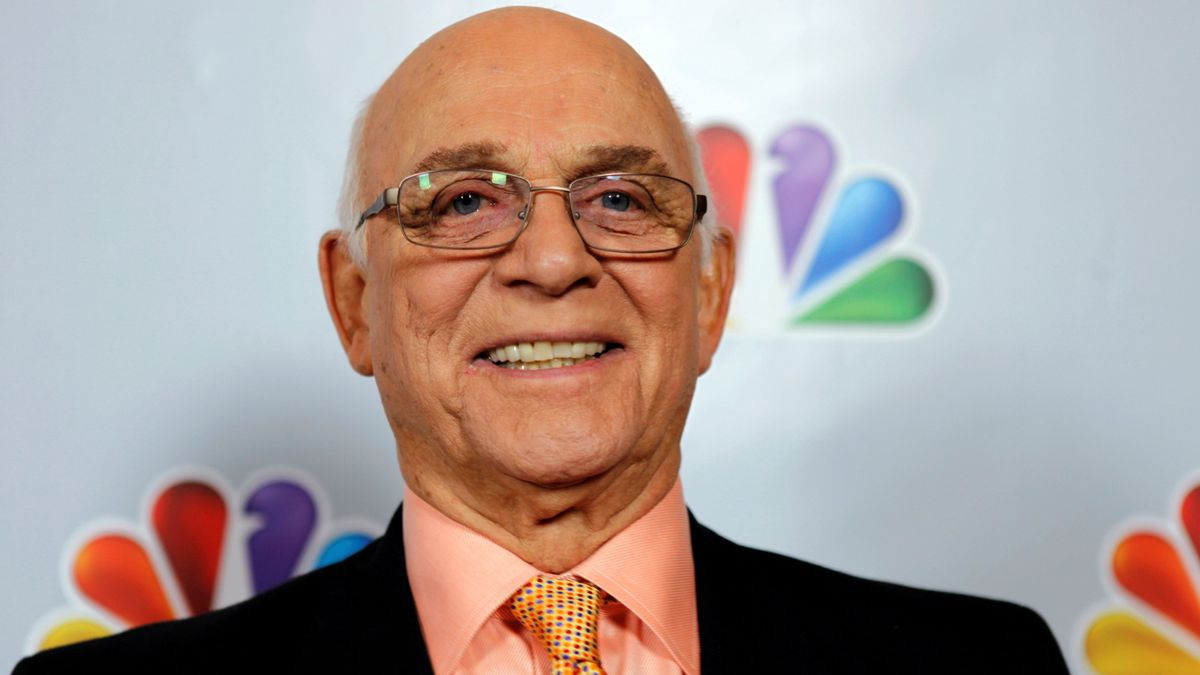 Murió Gavin MacLeod, el recordado capitán de “The Love Boat”