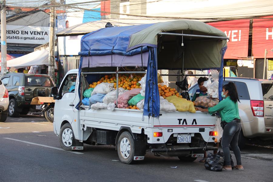 La informalidad, un mal crónico que creció en América Latina con la llegada de la pandemia