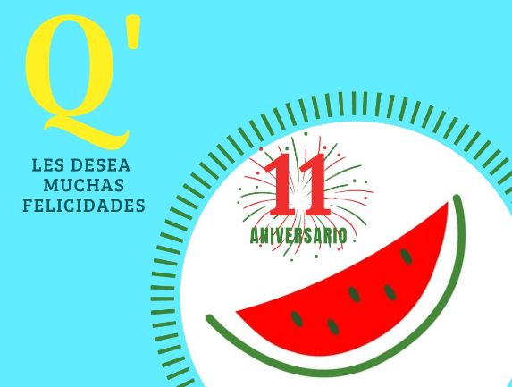 Qué Pasa en Venezuela felicita a LaPatilla: Nos sumamos a su aniversario, sin más bloqueos