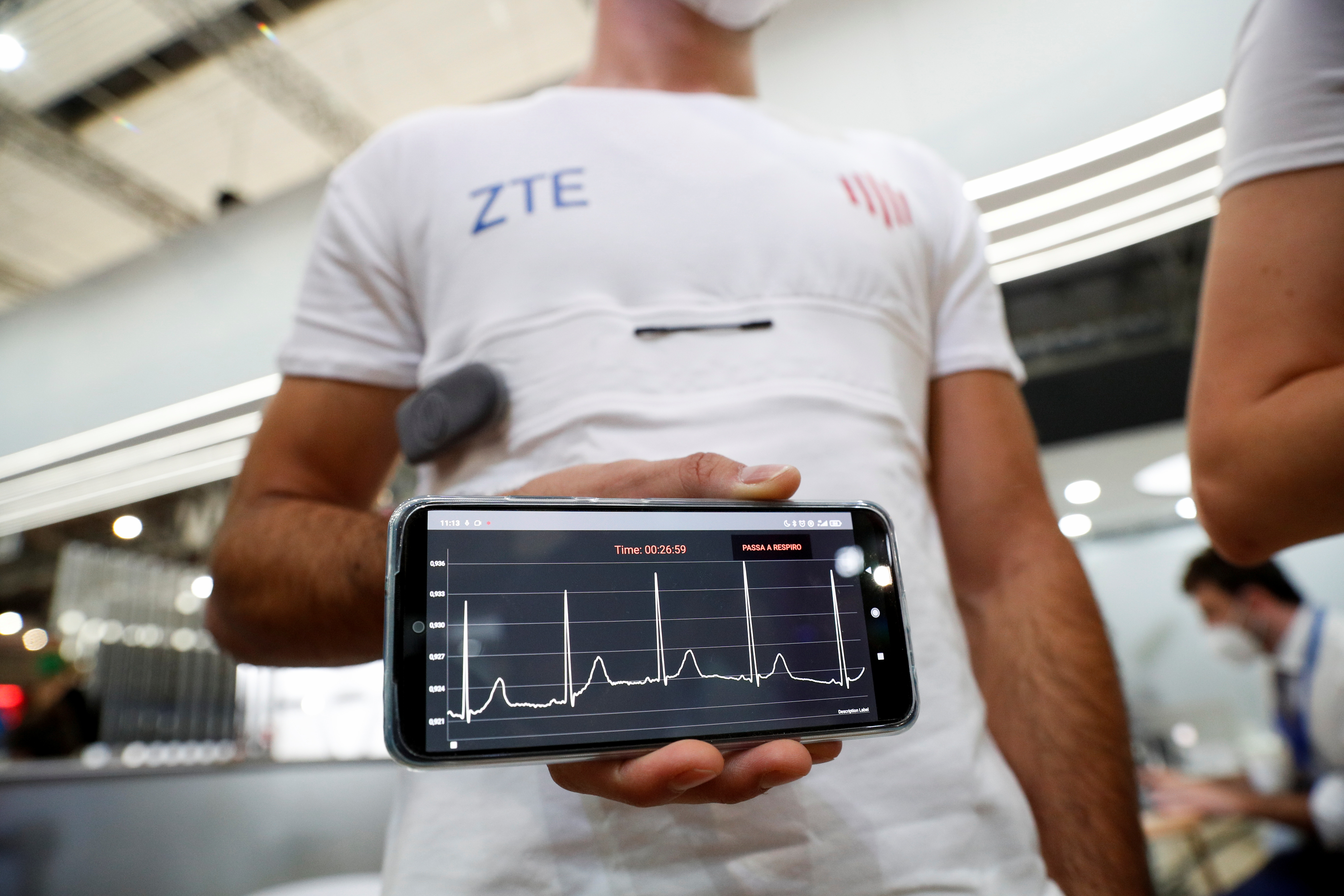 El ciclo de negocios post-Covid reanuda la carrera digital del 5G en el mundo