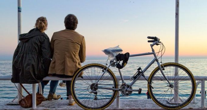 Miami figura como la segunda ciudad más bella del mundo para andar en bicicleta