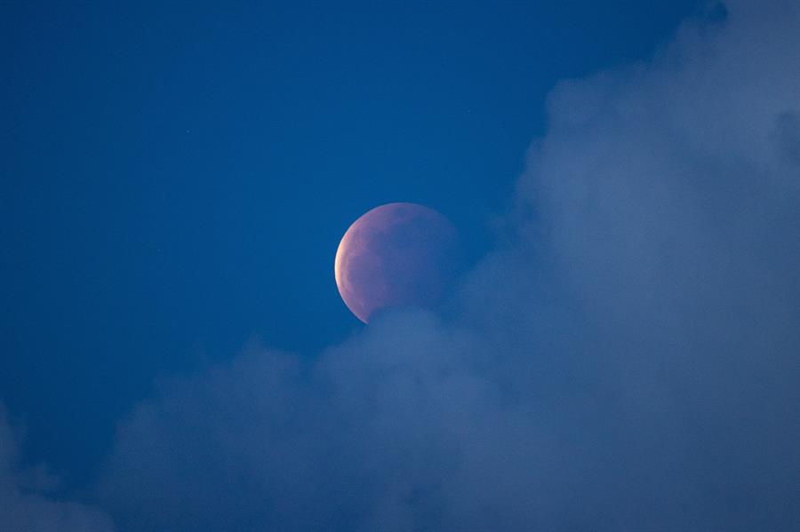 El primer eclipse solar anular de 2021 creará el llamado “anillo de fuego”