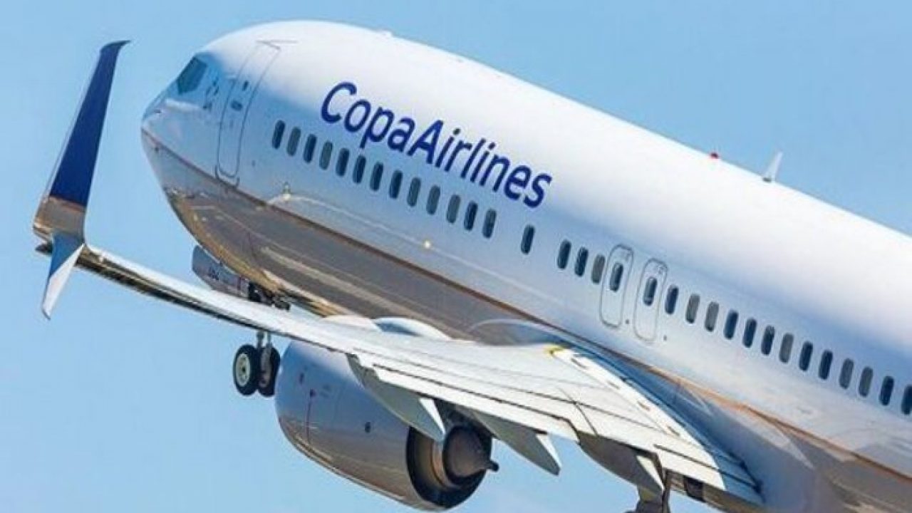 Copa Airlines suspende temporalmente sus vuelos desde y hacia Venezuela