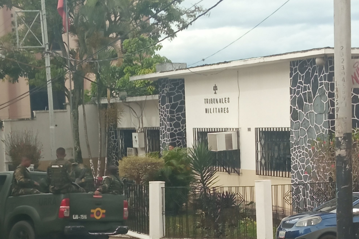 Fundaredes: Civiles detenidos en Apure son juzgados en tribunales militares (Video)