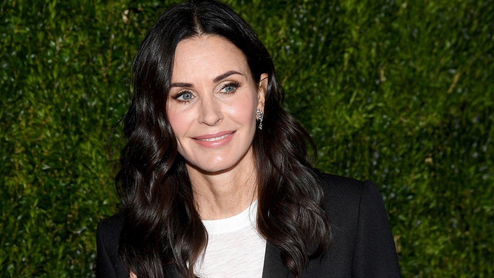 El día que Courteney Cox se hartó: Divorcio, infertilidad y sus ganas de no envejecer