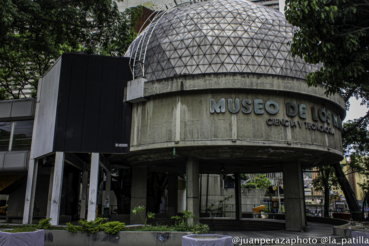 El icónico Museo de los Niños, golpeado por la crisis, recauda fondos para reabrir sus puertas