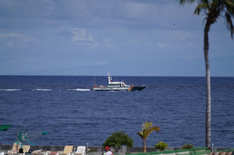 Hallaron en el fondo del mar objetos pertenecientes a un padre que desapareció con sus dos hijas en España