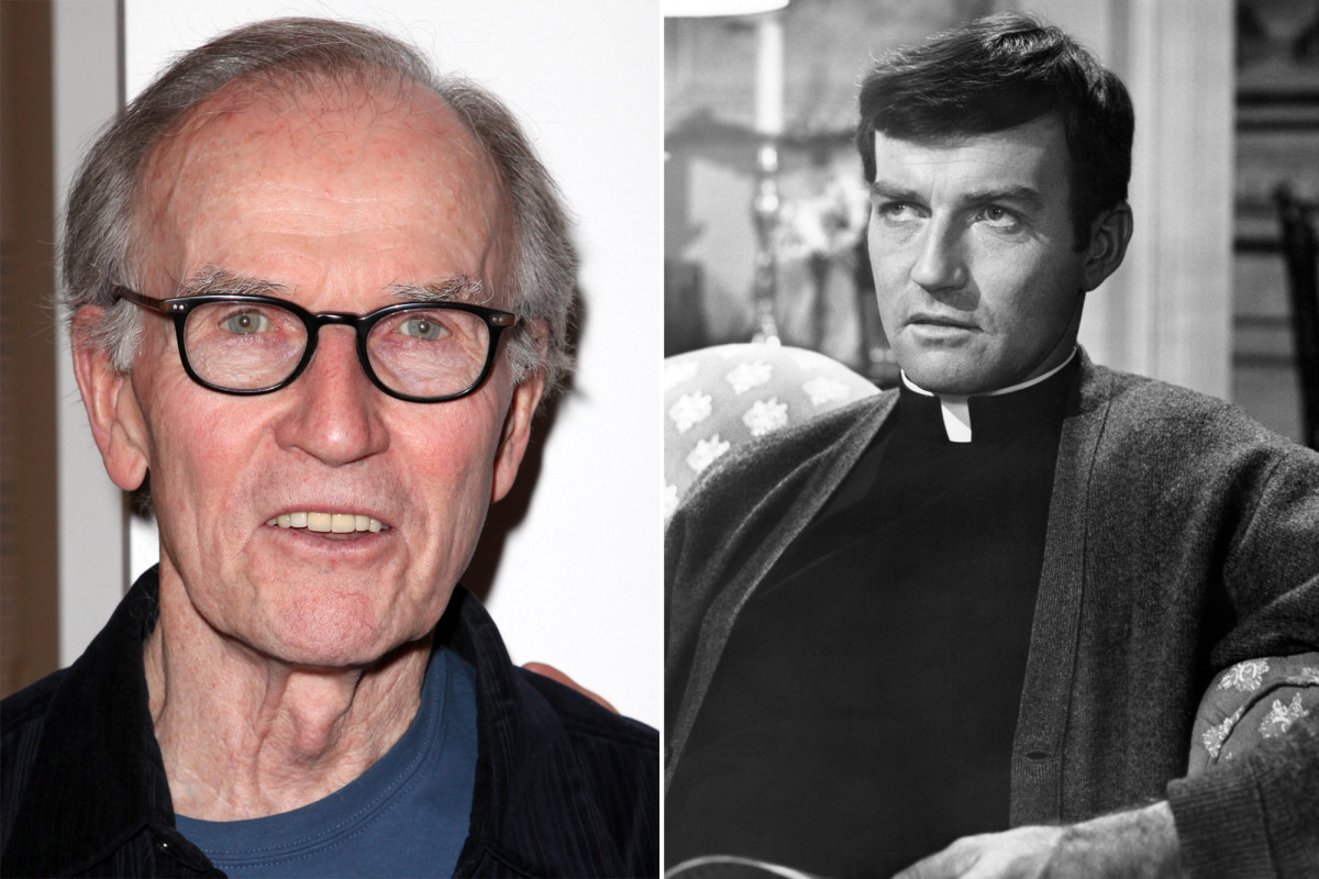 Fallece el reconocido actor estadounidense Robert Hogan a los 87 años