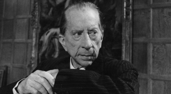 Paul Getty, el hombre más rico, avaro y malvado del mundo, que no quiso pagar el rescate de su nieto secuestrado