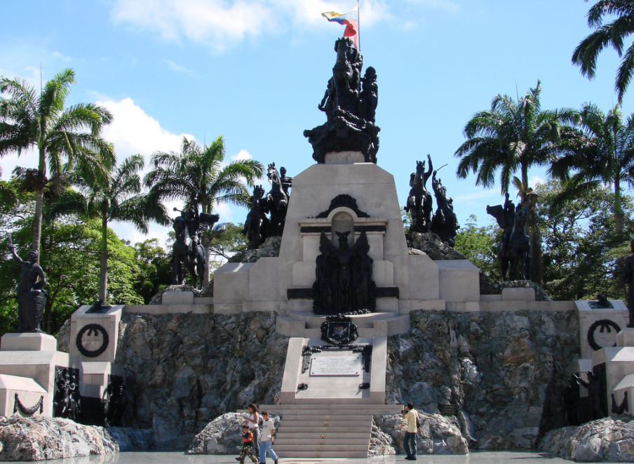 ¿Qué es el “Altar a la Patria” y por qué se ha confundido con brujería?