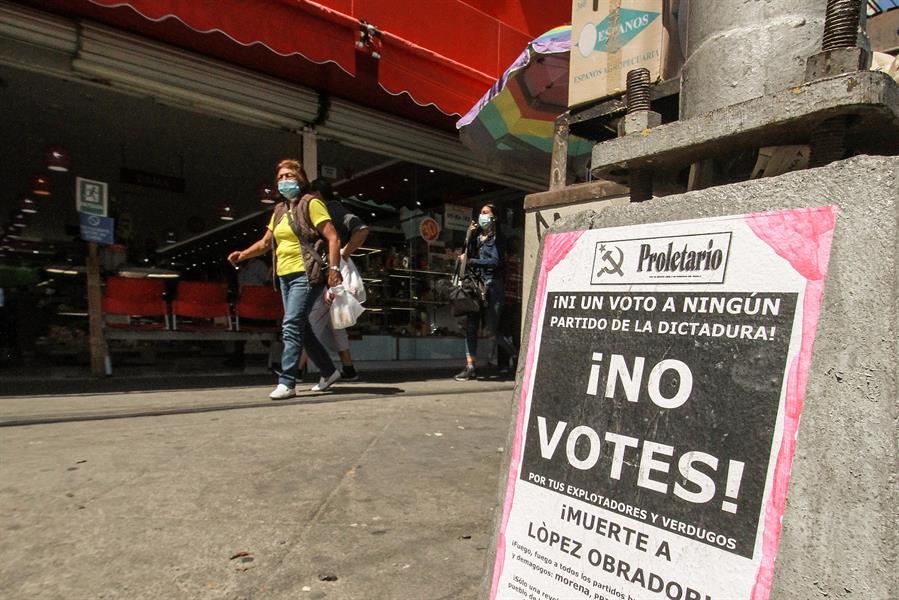 Las claves de las elecciones más grandes de la historia de México