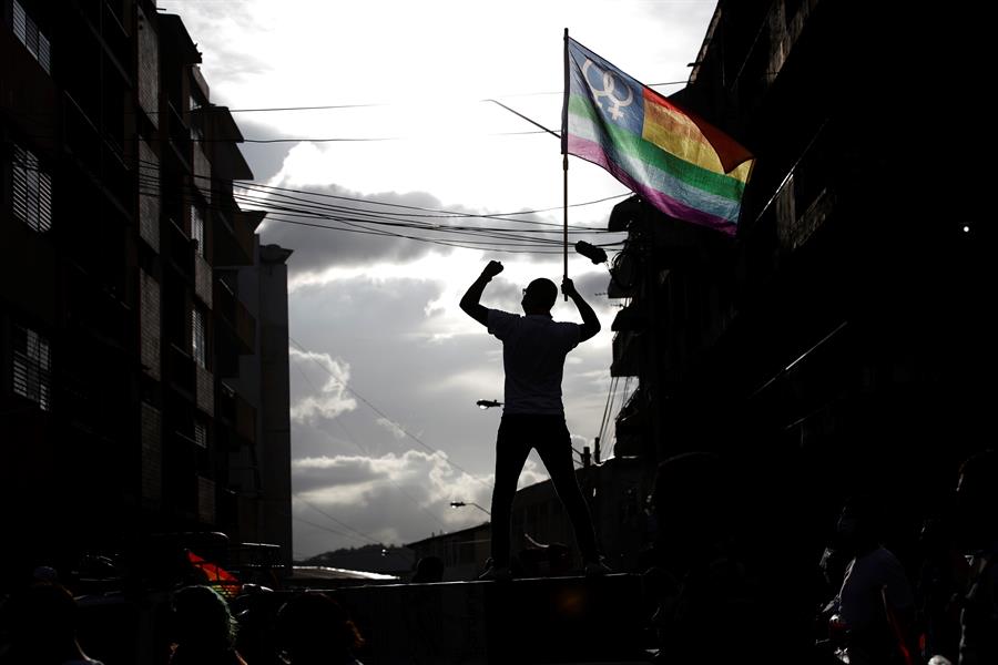 Crímenes de odio, estigma e impunidad, el dolor trans sacude América Latina