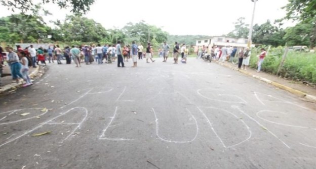 Reportaron brotes de paludismo en varias comunidades de Ciudad Bolívar