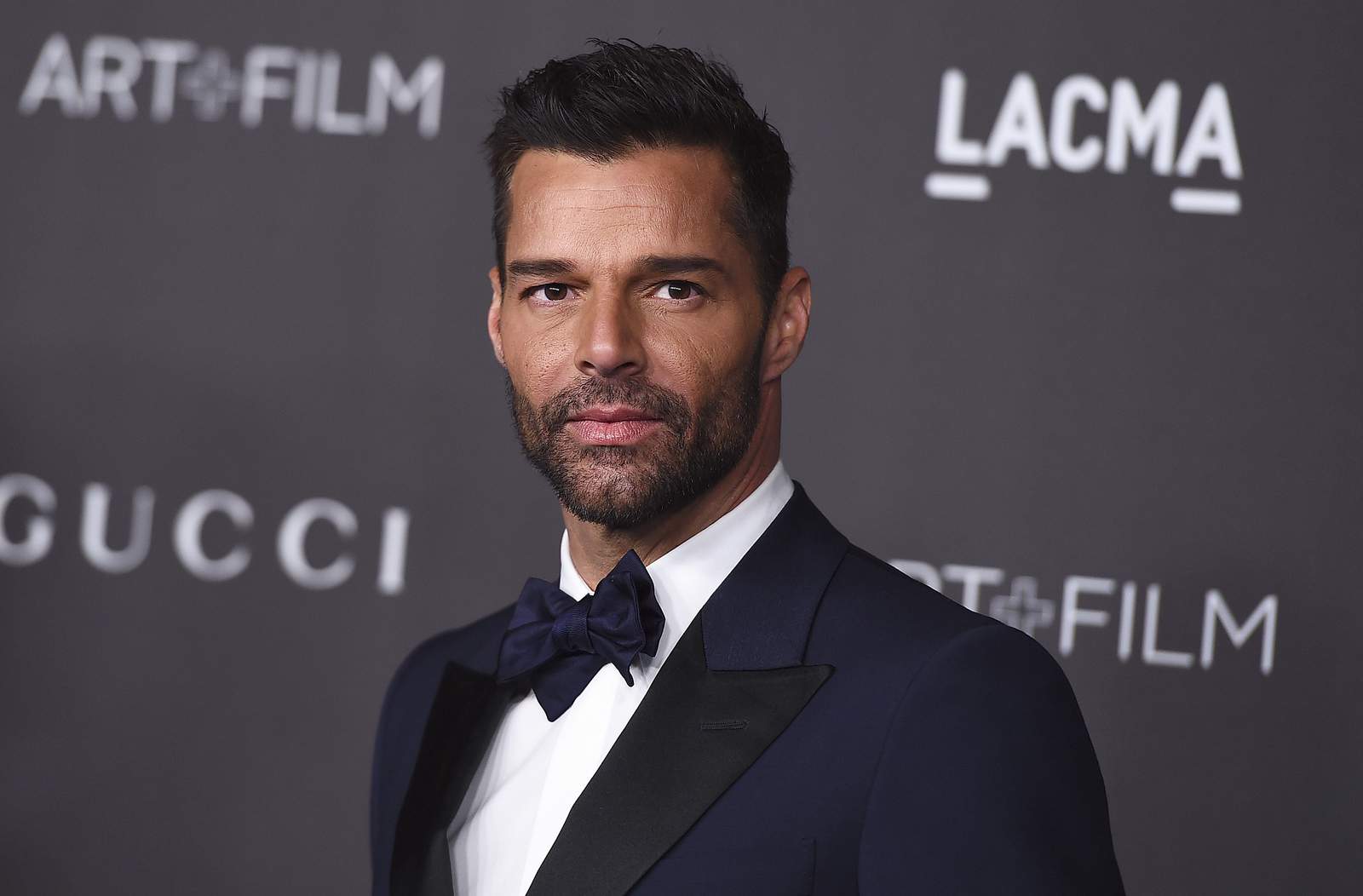 Conceden orden de protección a Ricky Martin en contra de su sobrino