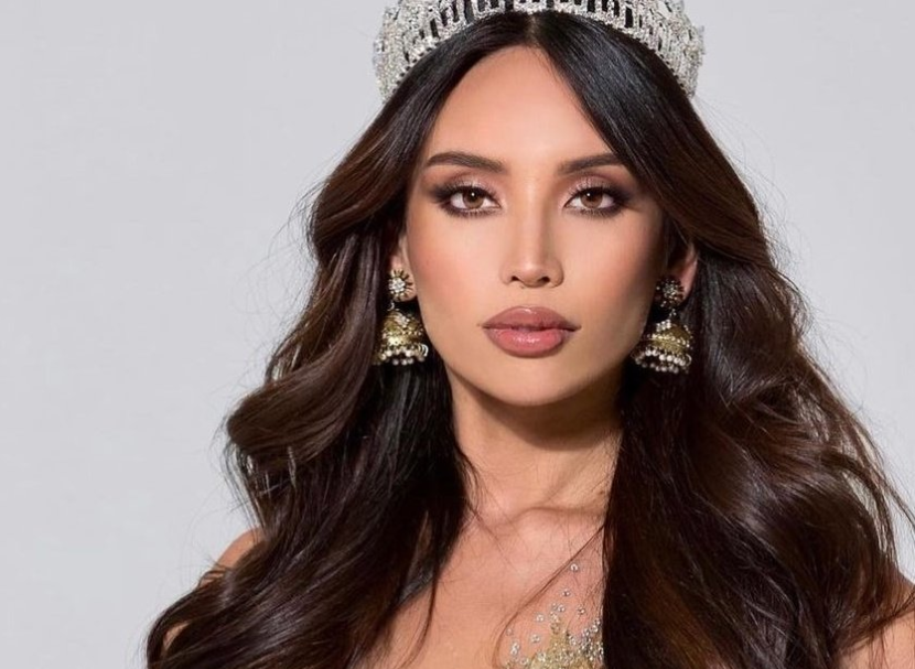 Una mujer trans va a concursar por primera vez por el título de Miss USA