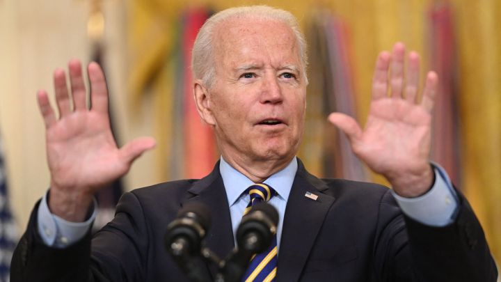 Cuba culpa a Estados Unidos de las protestas y Biden responde