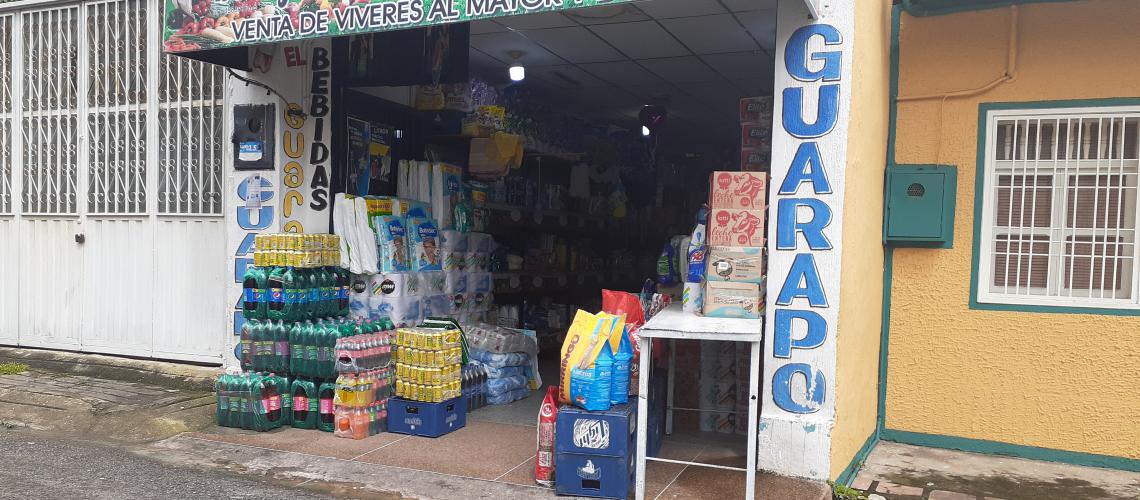 Comerciantes en Táchira aseguran que el aumento del dólar “los tiene en la ruina”