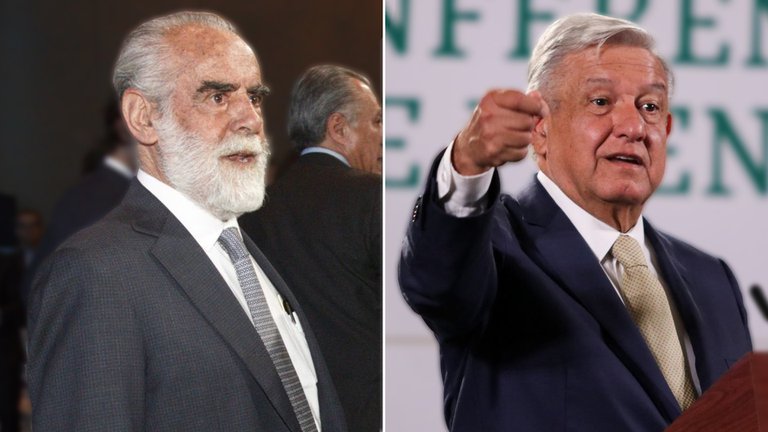 Despilfarro de dinero y corrupción dejará la consulta popular de Amlo, asegura su opositor Diego Fernández