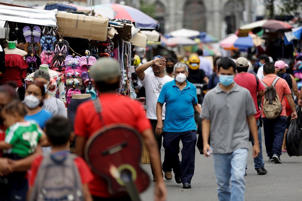 La OMS teme que se alcancen los 200 millones de contagios globales en agosto