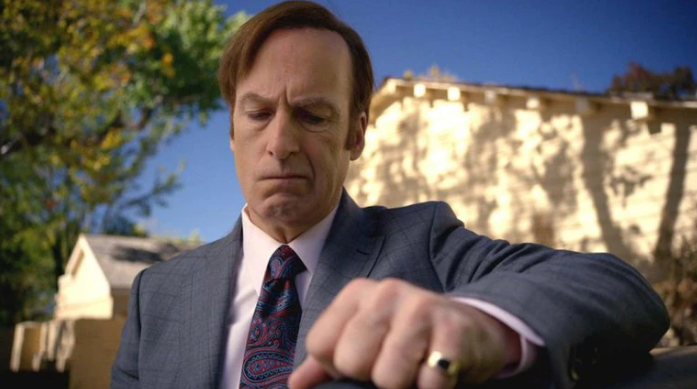 Las primeras palabras de Bob Odenkirk tras desplomarse en plena grabación de “Better Call Saul”